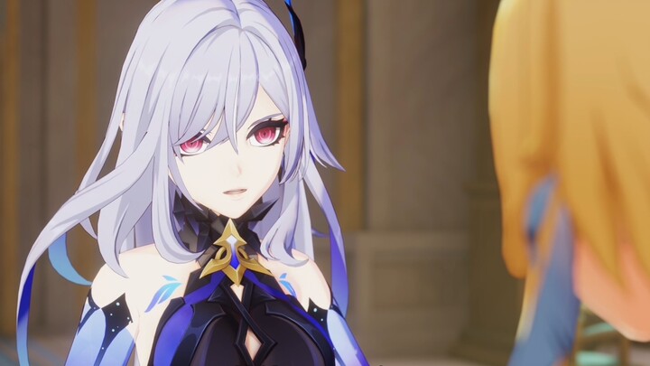 Silk has been with me for 5 years