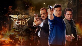 CID season 2 episode 71