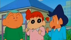 Crayon Shinchan Bahasa Indonesia