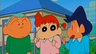 Crayon Shinchan Bahasa Indonesia