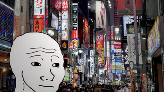 看完这个视频 你还会选择去日本留学吗