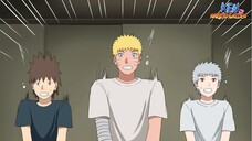Naruto: Ken Gaiden EP. 3.1 : The Exorcism Mission. When Naruto became a sensei