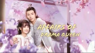 47 Affairs of Drama Queen - C Drama Review #cdrama #chinese