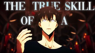 Solo leveling edit