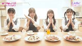 [Liella! CLUB] Valentine B Team (Sayurin, Liyuu, Emorin, Sakakura)