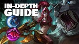 IRITHEL | In-depth Item Build Guide | Mobile Legends