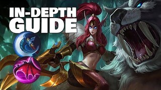 IRITHEL | In-depth Item Build Guide | Mobile Legends