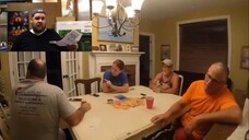 CONNECTING with the SPIRIT WORLD Joe Bump's Reaction
