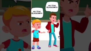 Yang Mana Pembullynya 😱 | Braindom Riddle
