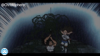 Black Clover _AMV _ Yami x Charlotte- Hai đội trưởng #animetc