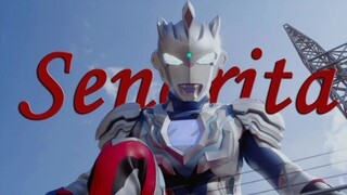 [Diamond Puppy Zeta/Battle Damage/Sex Qi/Micro Saize] Zeta yang kulihat sepertinya berbeda dari mili