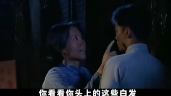Chẳng ai có thể dành tình cảm cho một đống đất, trừ khi nơi đó là nơi an nghỉ của người mình yêu thư