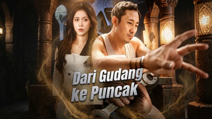 Dari Gudang ke Puncak Full Bahasa Indonesia (MELO)