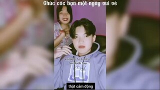 Chúc bạn có một ngày vui vẻ #meme