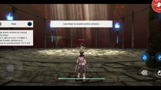 Sword Art Online- Variant Showdown -- TRẢI NGHIỆM & ĐÁNH GIÁ...! -- Thư Viện Gam