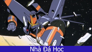 Nhạc Anime sôi động cho mỗi ngày #28 - Gunbuster vs Diebuster: Top o Nerae!- #AMVanime #schooltime