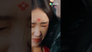 Cô ấy định cởi đồ? #chapbut #phimtrungquochay #cdrama #wetv #shorts