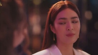 [Our Secret] ep4 trailer with Chinese subtitles: Falada is drunk and taken home by a golden retrieve