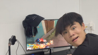 一股力量在召唤我