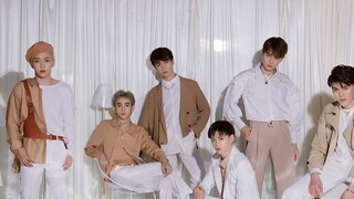 【Enam Pria】 Biarkan hatimu "Dumhdurum" 【APINK】