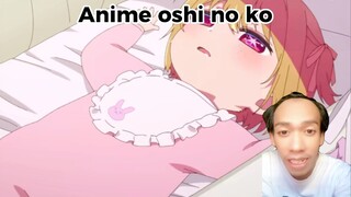 Anime Oshi no Ko