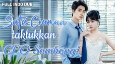 Satu Ciuman Ubah Segalanya—CEO Dingin Jadi Gila Cinta, Mantanku Hanya Bisa Menangis!