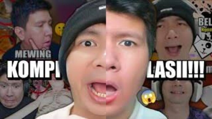 KOMPILASI MOMEN KOCAK WINDAH BASUDARA 2025