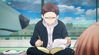 With You, Our Love Will Make It Through Season 1 Hindi Dubbed Episodes 3 Download HD