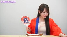 Otani Emiri (=LOVE/YouTube Live/2025.07.19)