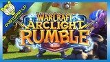 Reingeschaut | Warcraft Arclight Rumble