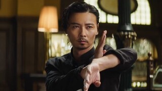 Max Zhang-The Best Fighting by Top MovieClips