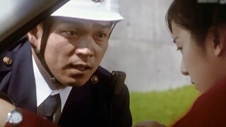 Untuk menyelamatkan orang yang kamu cintai, meskipun kamu kehilangan nyawamu, itu adalah semacam keb