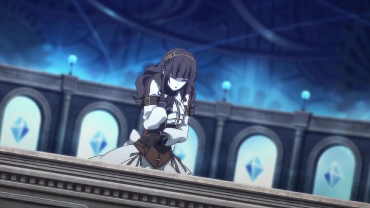 Code:Realize (Guardian of Rebirth) - Bilibili Code:Realize (Guardian of Rebirth) - Bilibili