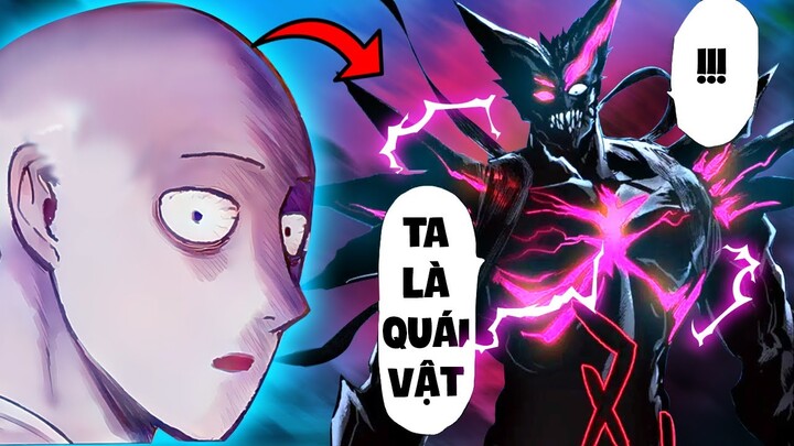 SAITAMA THẤY GAROU LÀ CON NGƯỜI?! | NHỮNG NGƯỜI XEM GAROU LÀ CON NGƯỜI