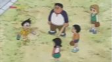 Doraemon episode 392