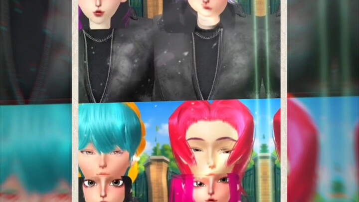 Zepeto ❤️