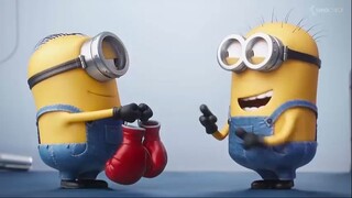 Watch full Minions en herbe Movies for free: link in description