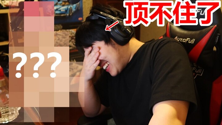 你们往我邮箱里发的东西太难过审了！（不要笑）