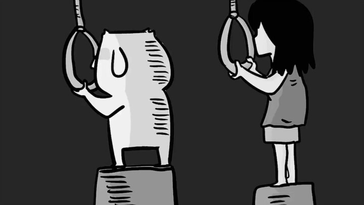 【Micro Animation】Getting married is really troublesome! (Wedding Tips)