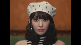 LE SSERAFIM收录曲Come Over MV公开