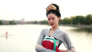 【يوم الملابس الصينية التقليدية】يا للعجب! هل من الممكن أن يجتمع هيتو، لاوياؤ، دونغ تشن، وشاو سيمينغ م