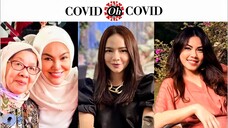 TeleDrama Covid Oh Covid [E9-E11] 2021 🦠