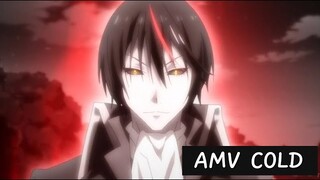 Tensei shitara Slime Datta Ken「AMV」~ Cold