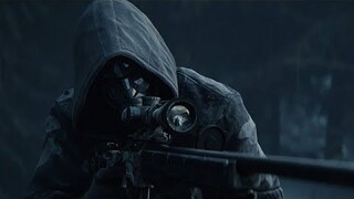 Sniper Ghost Warrior Contracts [GMV] - "Louis V"