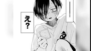 我心危129：四女一男海边合宿，房间里有个套套？！