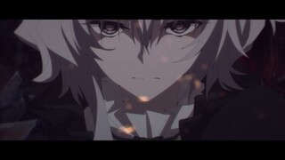 Arknights- Reimei Zensou Episode 3