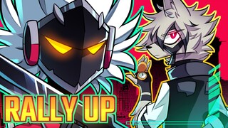 RALLY UP [Zero Animation]