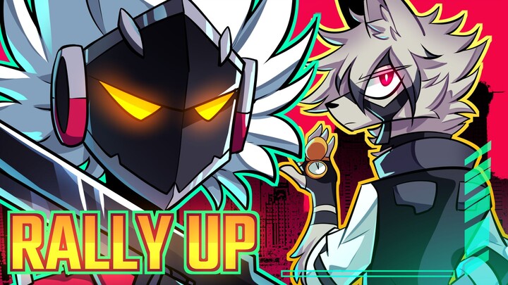 RALLY UP [绝区零动画]