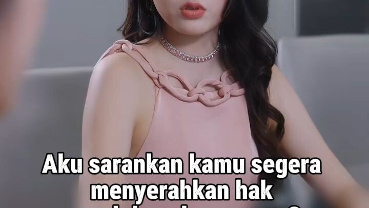 Zheng Qianyi & Fu Yuhang - fokus pada karir dia terpinggirkan