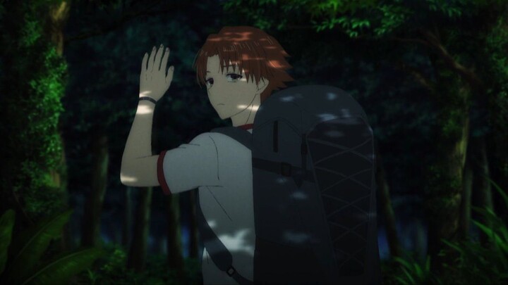 Classroom of the Elite Season 4 Episode 10 .. - Ayanokoji Lihat Baju Renang Nanase ..!?